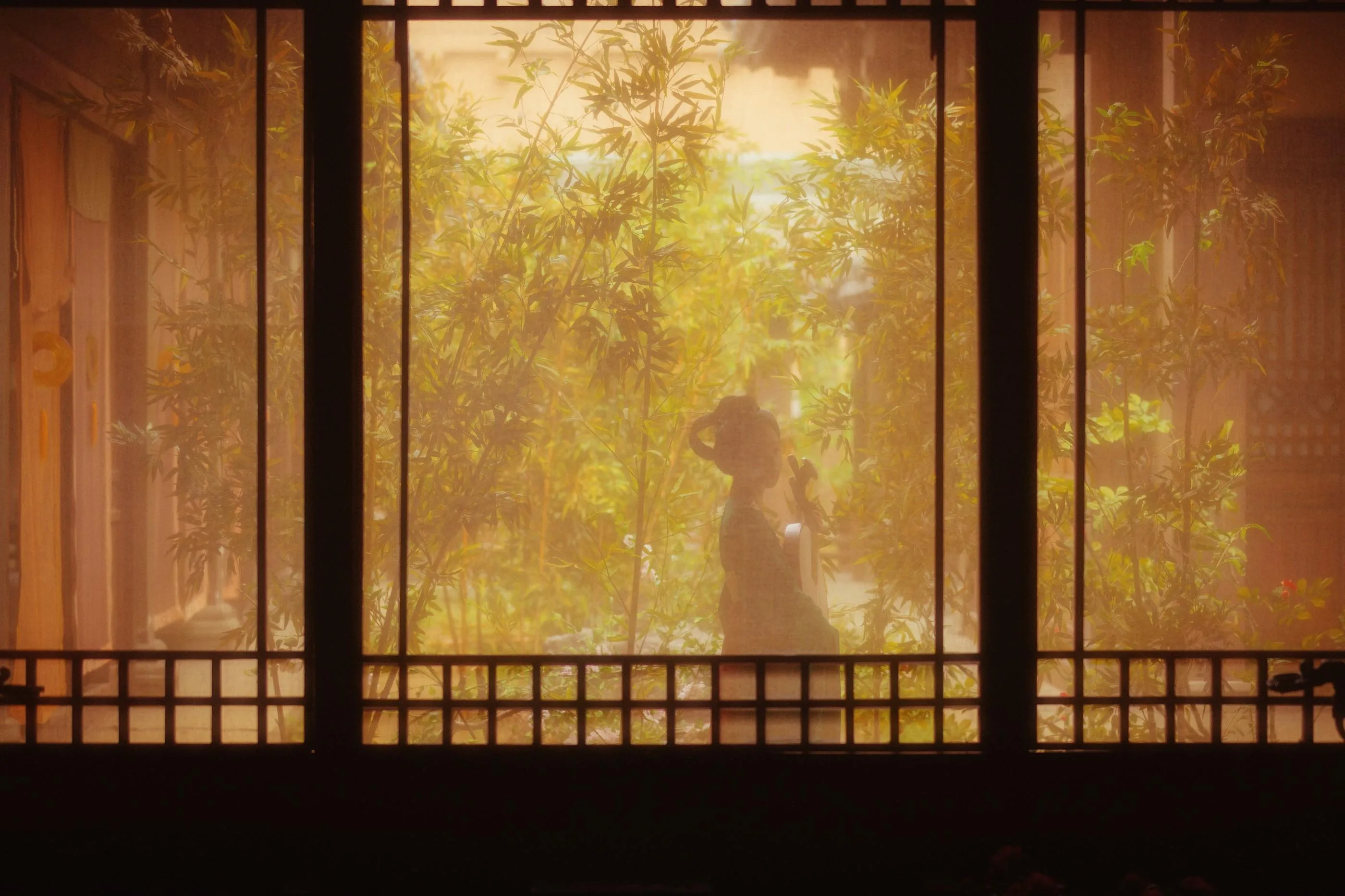 [YITUYU艺图语]2021.08.19 公主小札—定亲 猫夏小卡 [28P]插图5